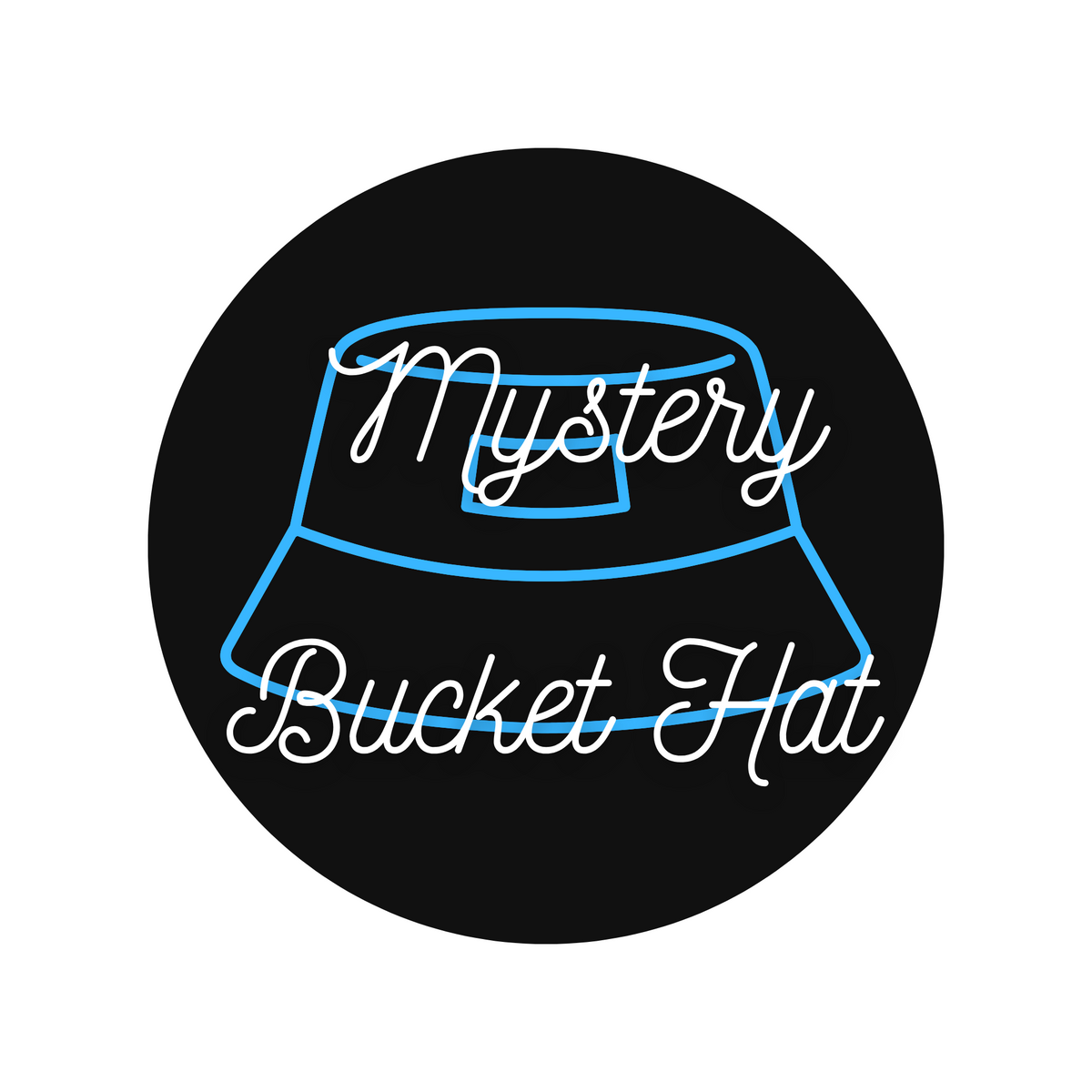Mystery Bucket Hat