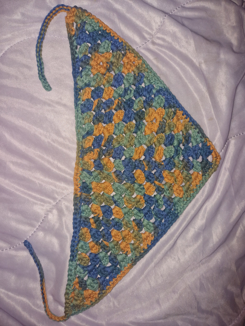 Camelion bandana