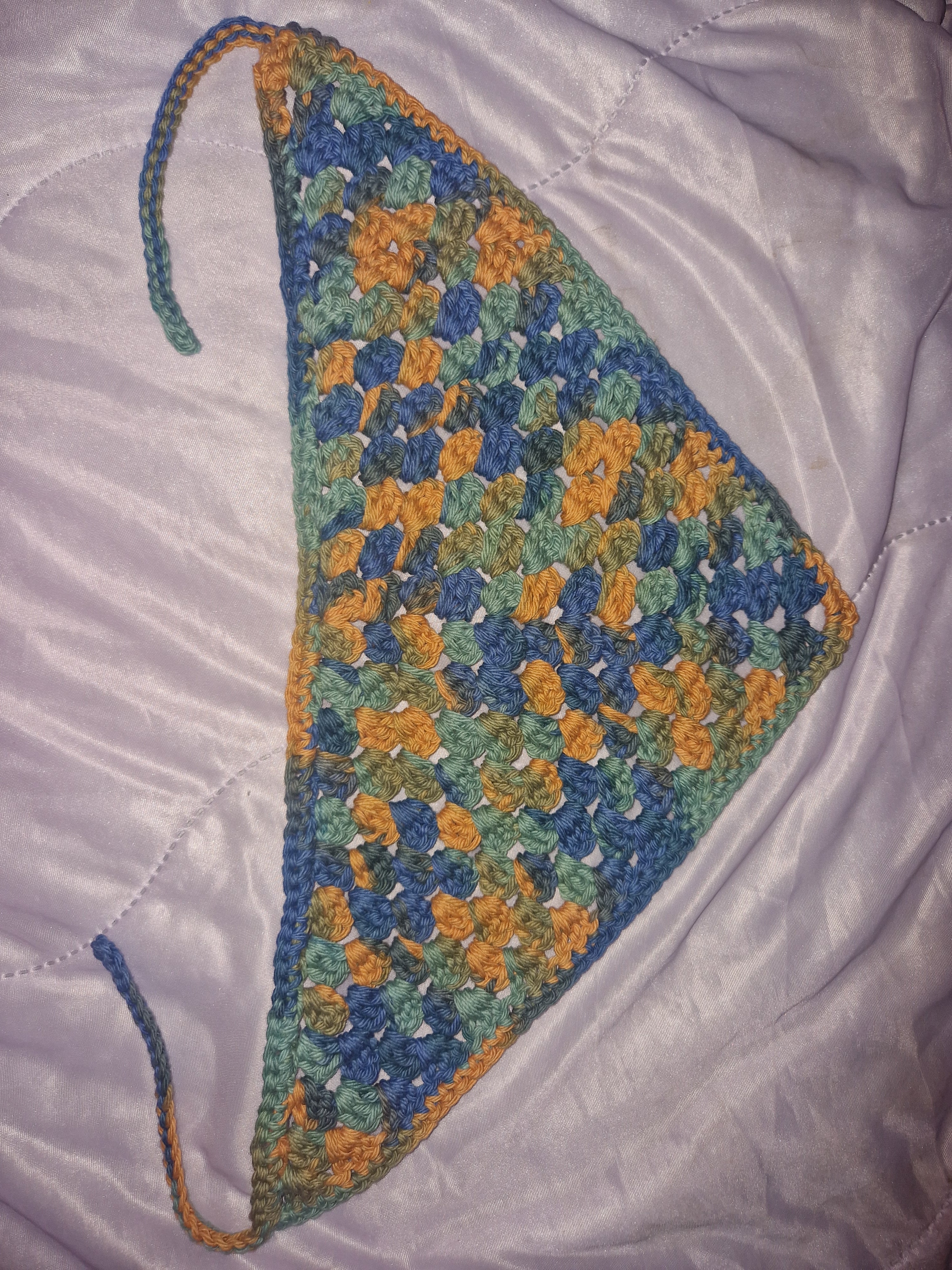 Camelion bandana