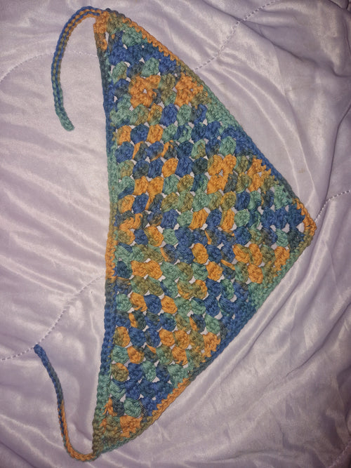 Camelion bandana