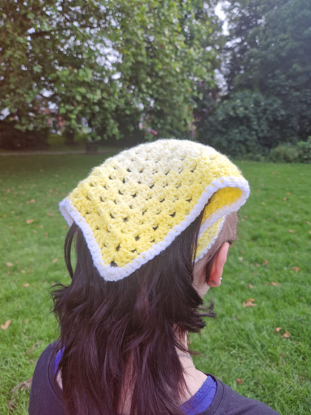 Solid Bandana