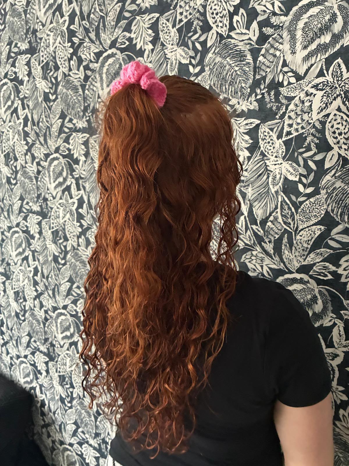 Scrunchie
