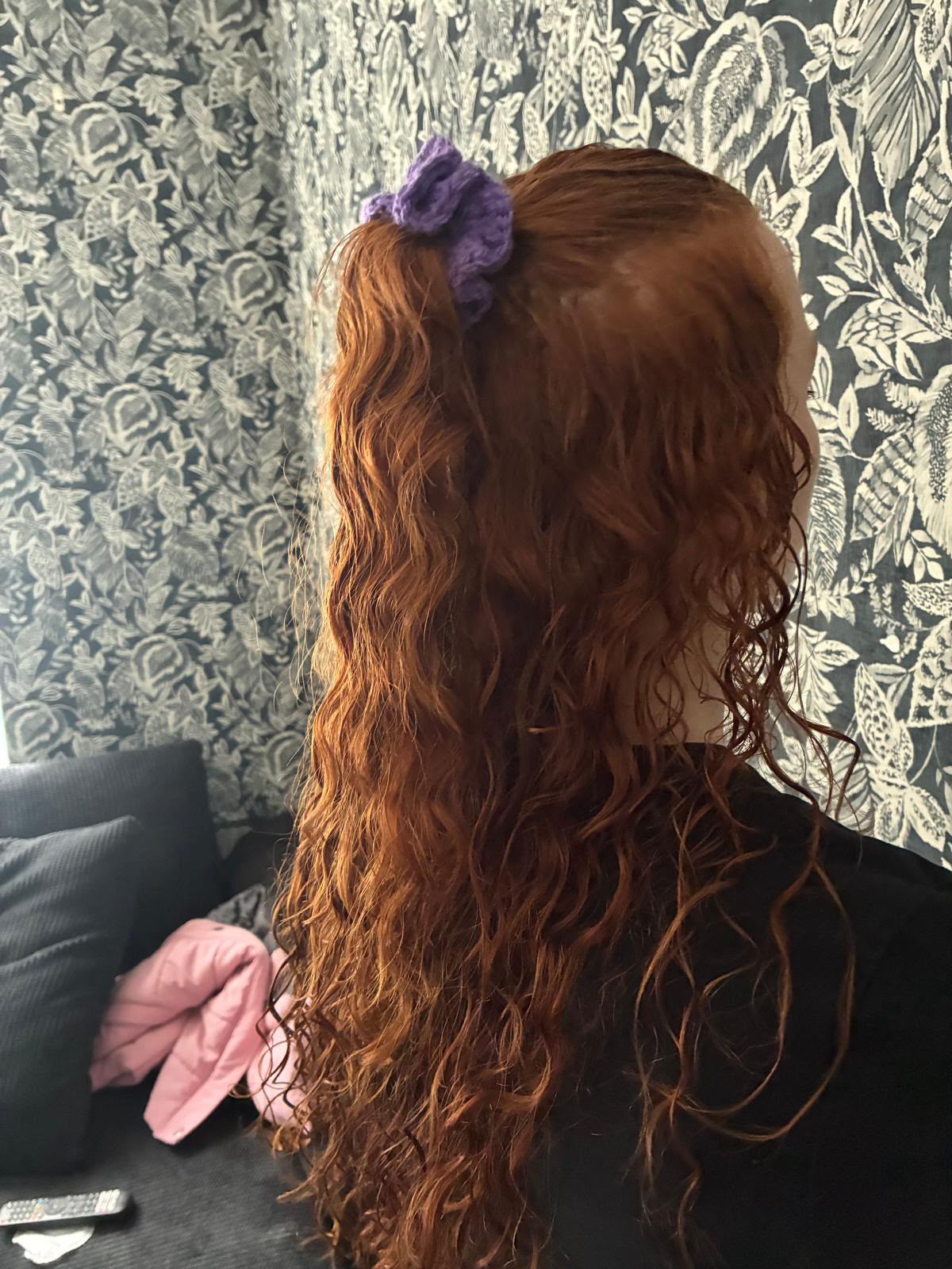 Scrunchie